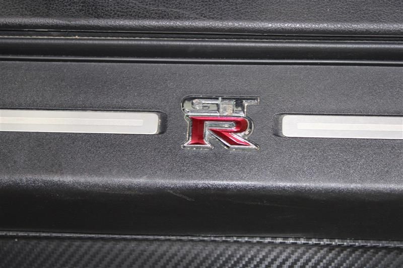 2017 NISSAN GT-R PREMIUM JN1AR5EF9HM820864