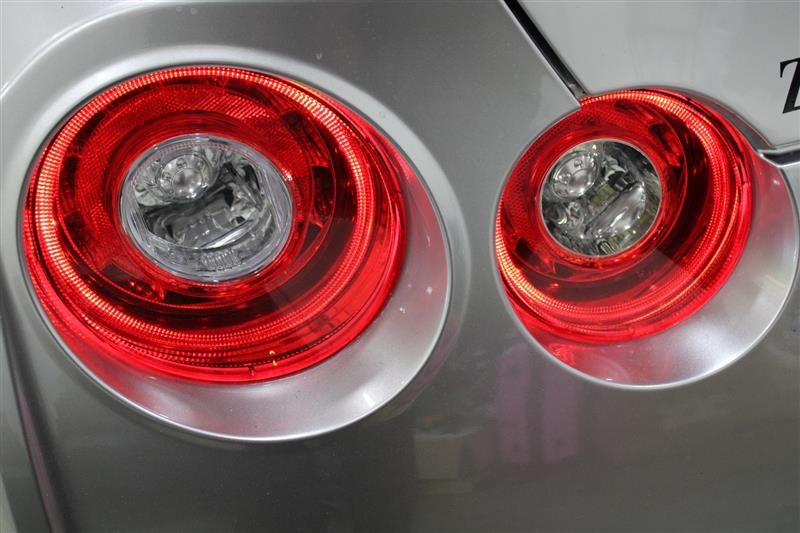 2017 NISSAN GT-R PREMIUM JN1AR5EF9HM820864