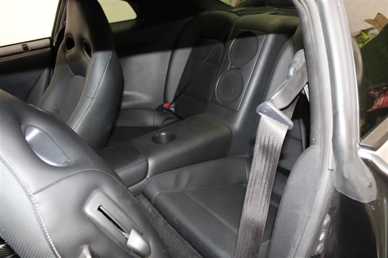 2017 NISSAN GT-R PREMIUM JN1AR5EF9HM820864