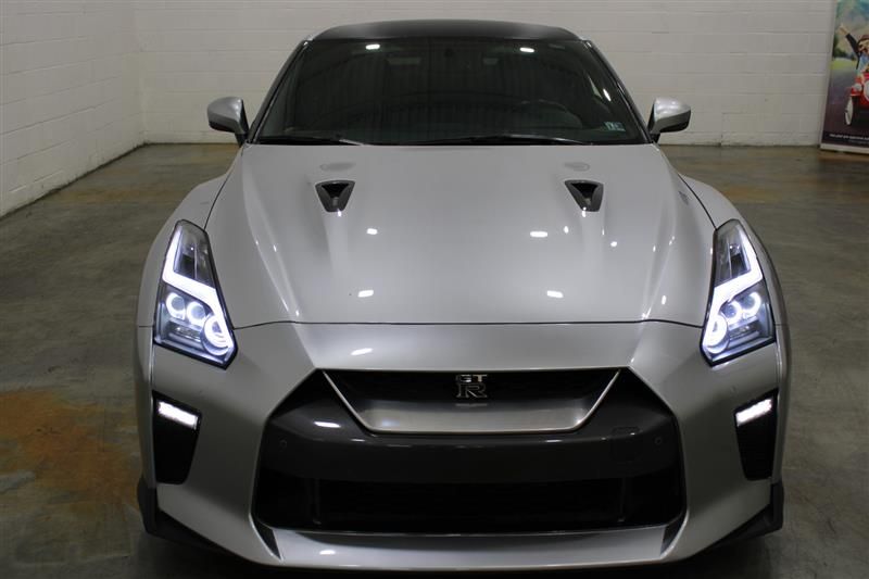 2017 NISSAN GT-R PREMIUM JN1AR5EF9HM820864