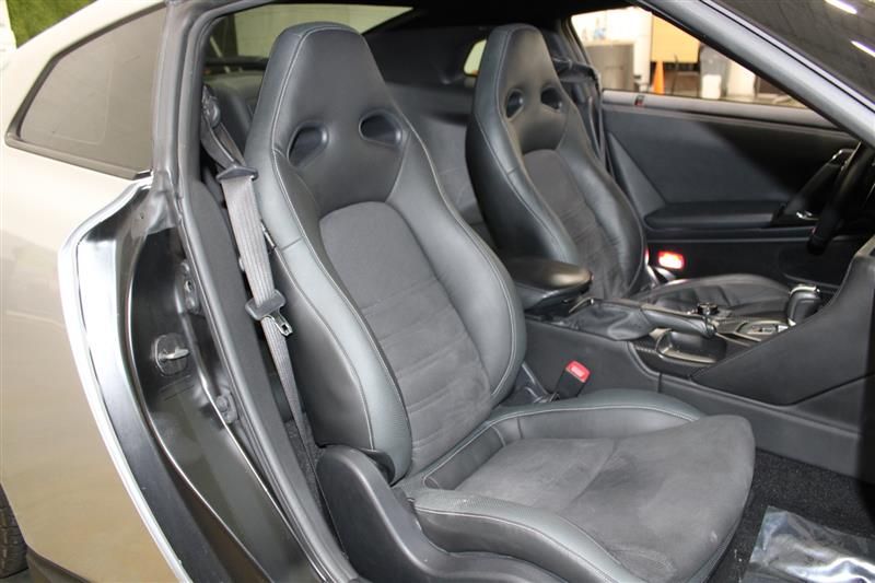 2017 NISSAN GT-R PREMIUM JN1AR5EF9HM820864