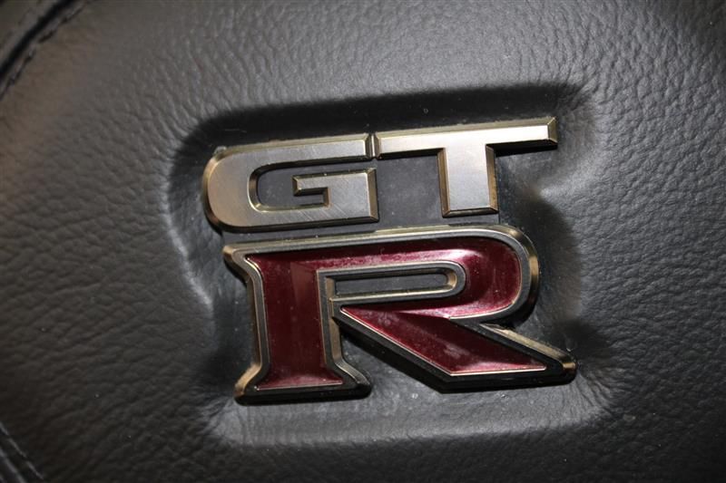 2017 NISSAN GT-R PREMIUM JN1AR5EF9HM820864