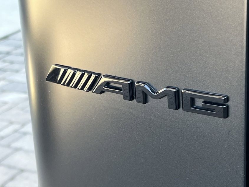 2021 MERCEDES-BENZ G-CLASS AMG G 63 W1NYC7HJ0MX385503