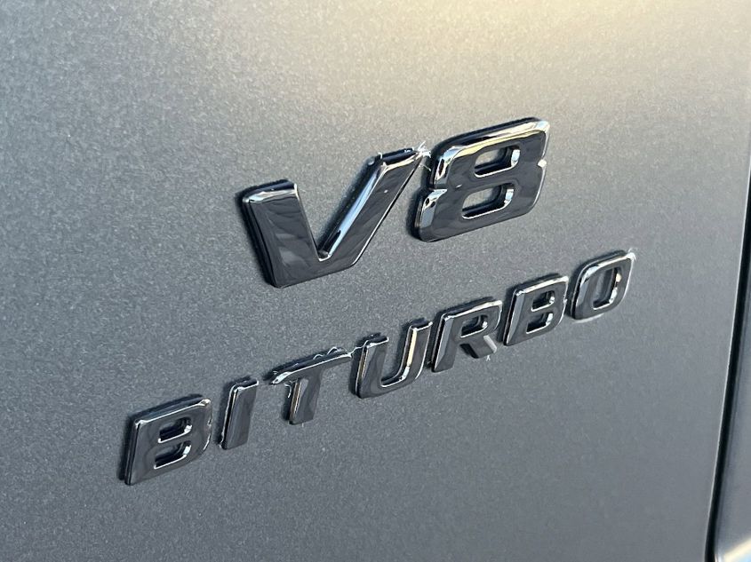 2021 MERCEDES-BENZ G-CLASS AMG G 63 W1NYC7HJ0MX385503