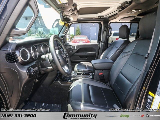 2021 JEEP WRANGLER UNLIMITED SAHARA ALTITUDE 1C4HJXEG0MW507157