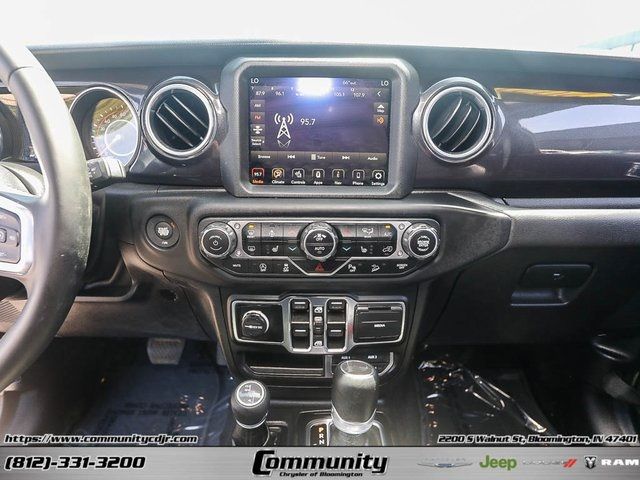 2021 JEEP WRANGLER UNLIMITED SAHARA ALTITUDE 1C4HJXEG0MW507157