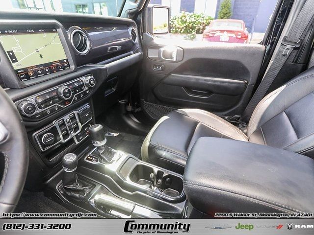 2021 JEEP WRANGLER UNLIMITED SAHARA ALTITUDE 1C4HJXEG0MW507157