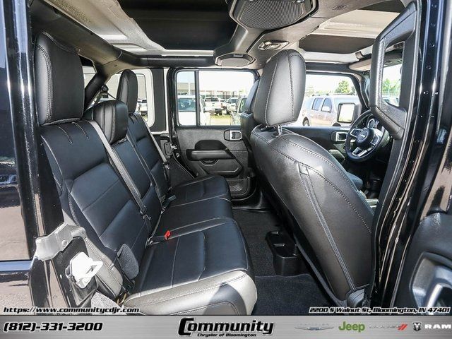 2021 JEEP WRANGLER UNLIMITED SAHARA ALTITUDE 1C4HJXEG0MW507157