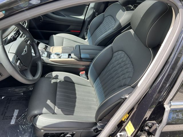 2022 GENESIS G90 3.3T PREMIUM KMTF34PA3NU094366