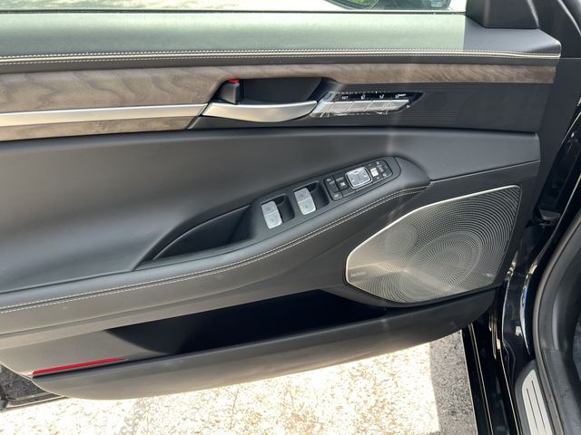 2022 GENESIS G90 3.3T PREMIUM KMTF34PA3NU094366