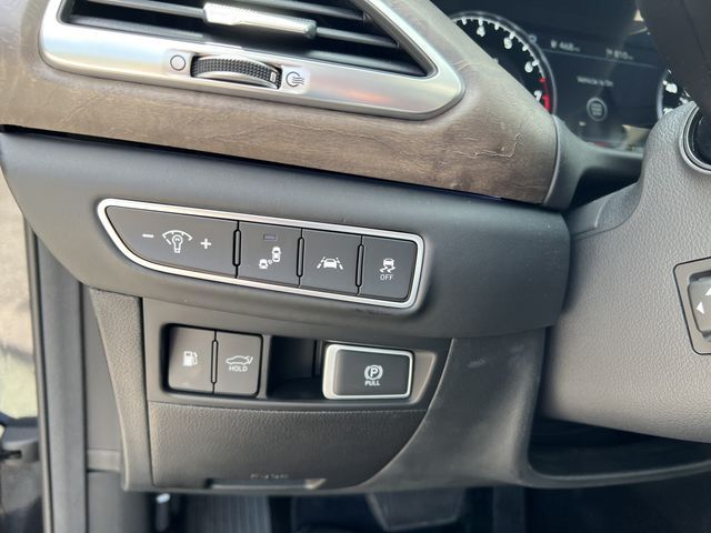 2022 GENESIS G90 3.3T PREMIUM KMTF34PA3NU094366