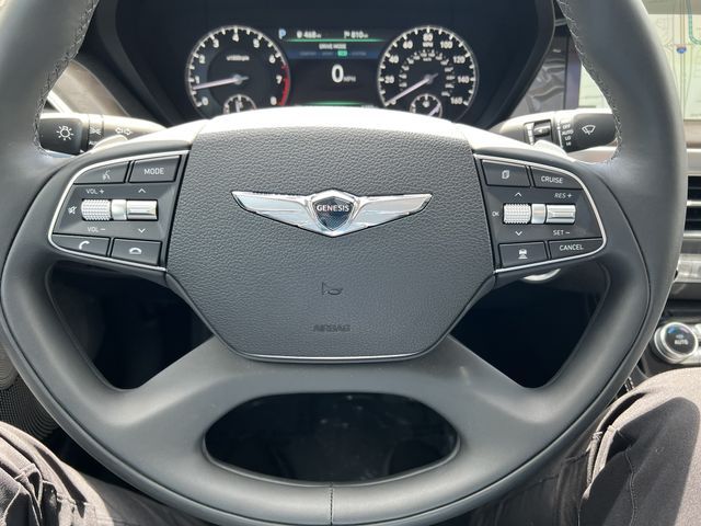 2022 GENESIS G90 3.3T PREMIUM KMTF34PA3NU094366