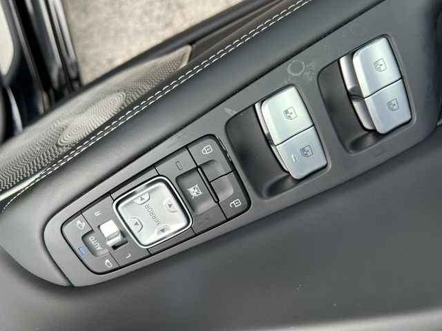 2022 GENESIS G90 3.3T PREMIUM KMTF34PA3NU094366