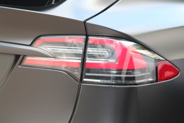 2018 TESLA MODEL X 75D/100D/P100D 5YJXCBE46JF142983