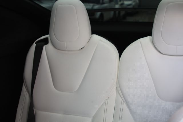 2018 TESLA MODEL X 75D/100D/P100D 5YJXCBE46JF142983
