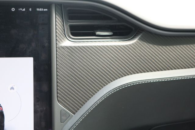 2018 TESLA MODEL X 75D/100D/P100D 5YJXCBE46JF142983