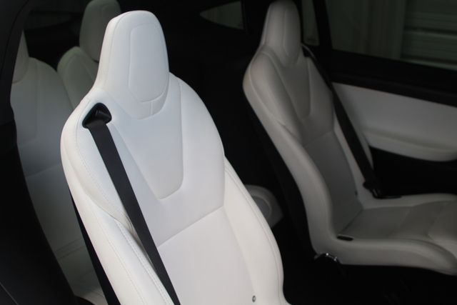 2018 TESLA MODEL X 75D/100D/P100D 5YJXCBE46JF142983