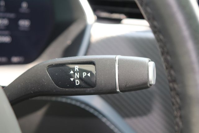 2018 TESLA MODEL X 75D/100D/P100D 5YJXCBE46JF142983
