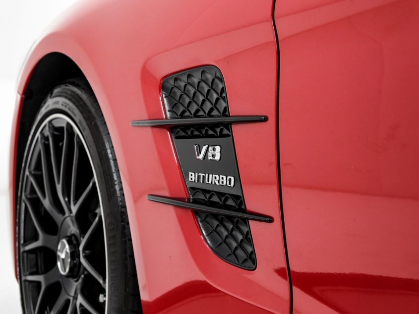 2017 MERCEDES-BENZ SL AMG SL 63 WDDJK7EAXHF047057