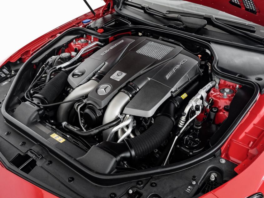 2017 MERCEDES-BENZ SL AMG SL 63 WDDJK7EAXHF047057