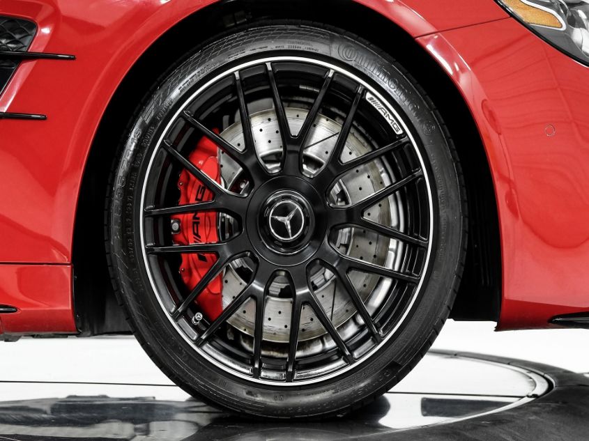2017 MERCEDES-BENZ SL AMG SL 63 WDDJK7EAXHF047057