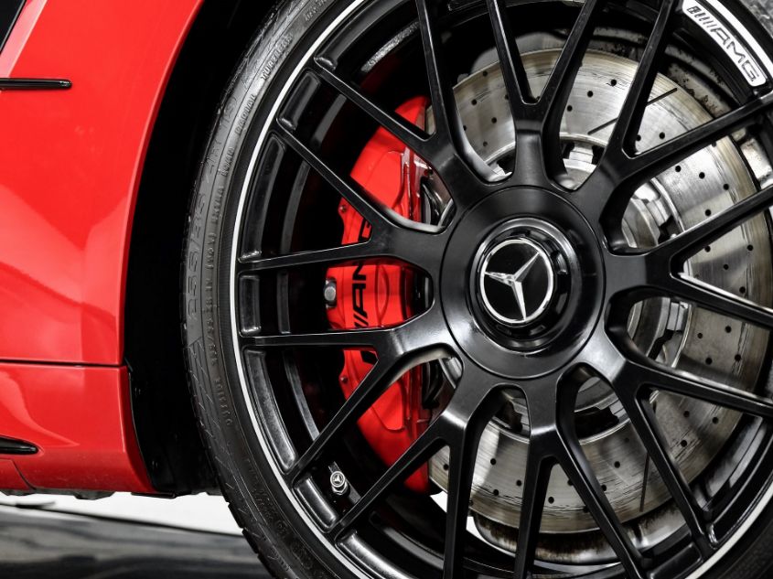 2017 MERCEDES-BENZ SL AMG SL 63 WDDJK7EAXHF047057