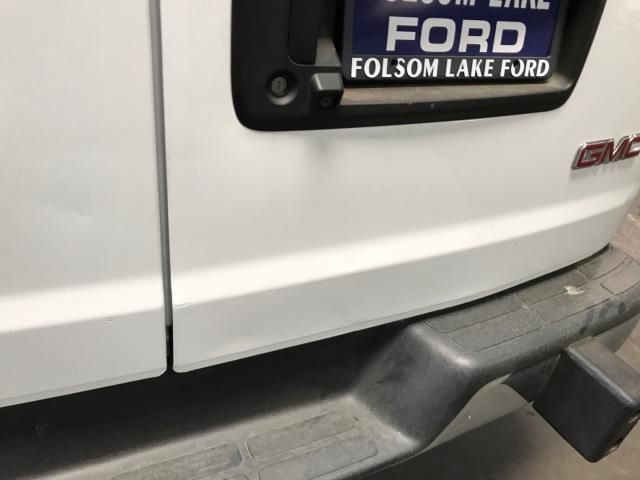 2020 GMC SAVANA CARGO VAN 1GTW7AFG7L1162299