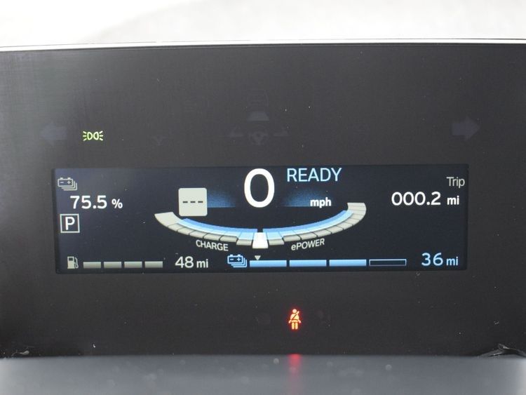 2014 BMW I3 WBY1Z4C55EV274036