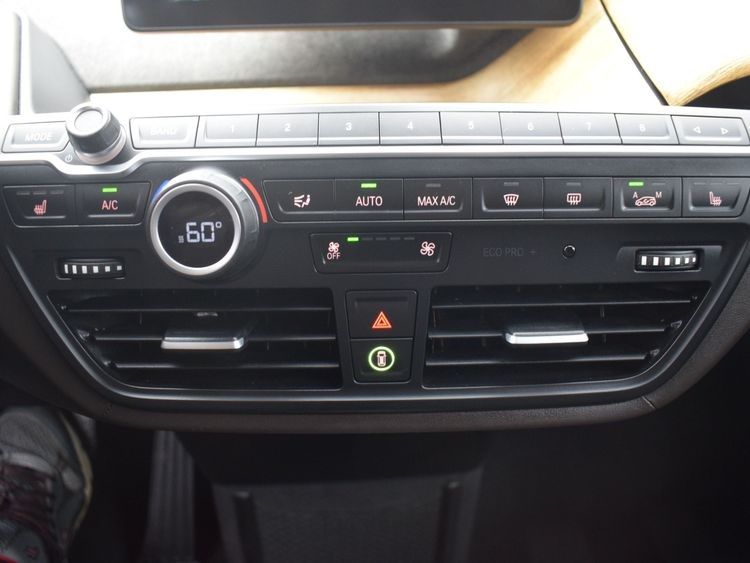 2014 BMW I3 WBY1Z4C55EV274036