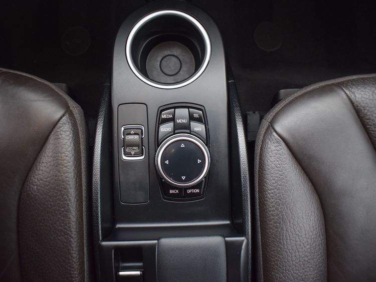 2014 BMW I3 WBY1Z4C55EV274036