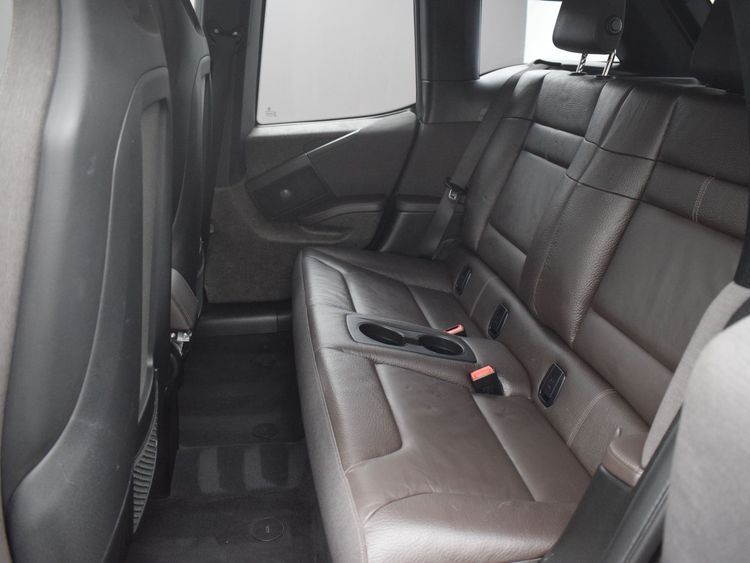 2014 BMW I3 WBY1Z4C55EV274036