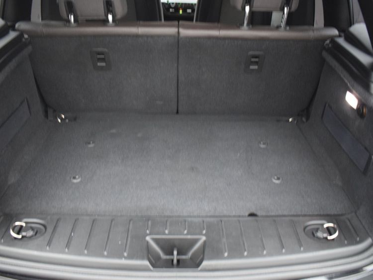 2014 BMW I3 WBY1Z4C55EV274036