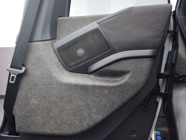 2014 BMW I3 WBY1Z4C55EV274036