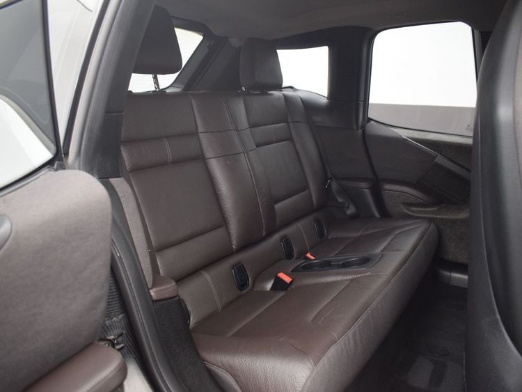 2014 BMW I3 WBY1Z4C55EV274036
