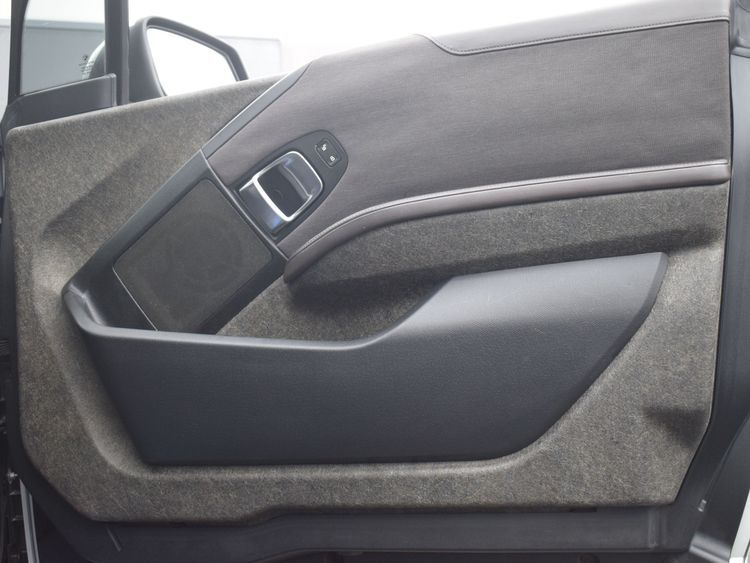 2014 BMW I3 WBY1Z4C55EV274036