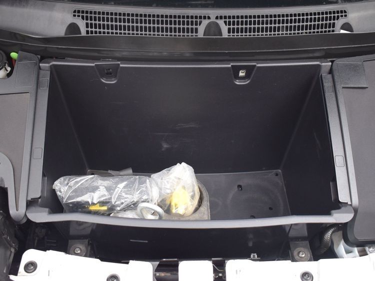 2014 BMW I3 WBY1Z4C55EV274036