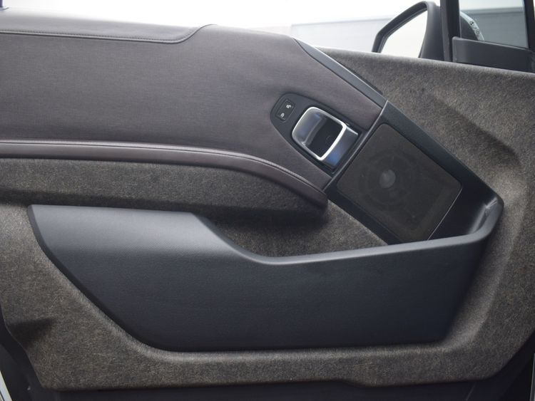 2014 BMW I3 WBY1Z4C55EV274036