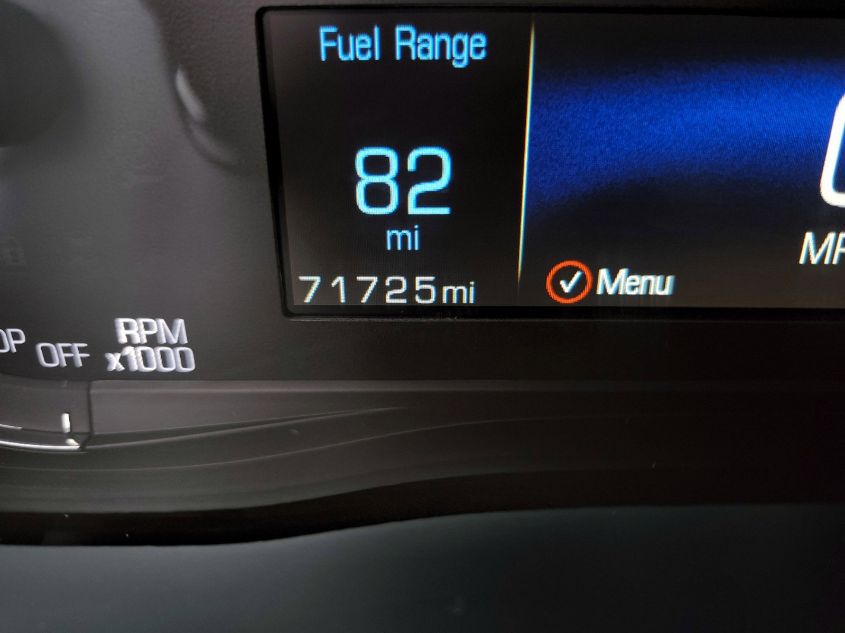 2018 CADILLAC XT5 PREMIUM LUXURY FWD 1GYKNERS1JZ119288
