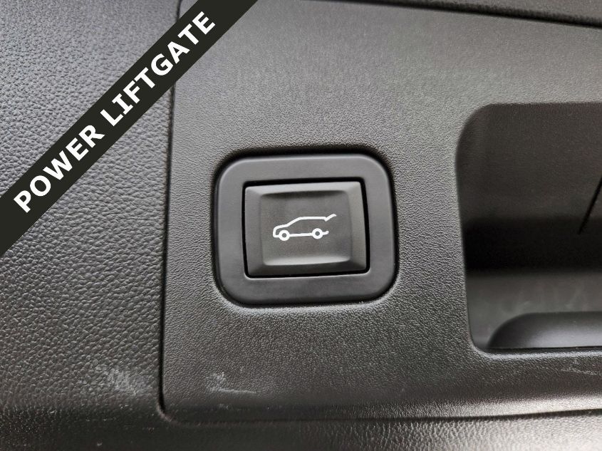 2018 CADILLAC XT5 PREMIUM LUXURY FWD 1GYKNERS1JZ119288