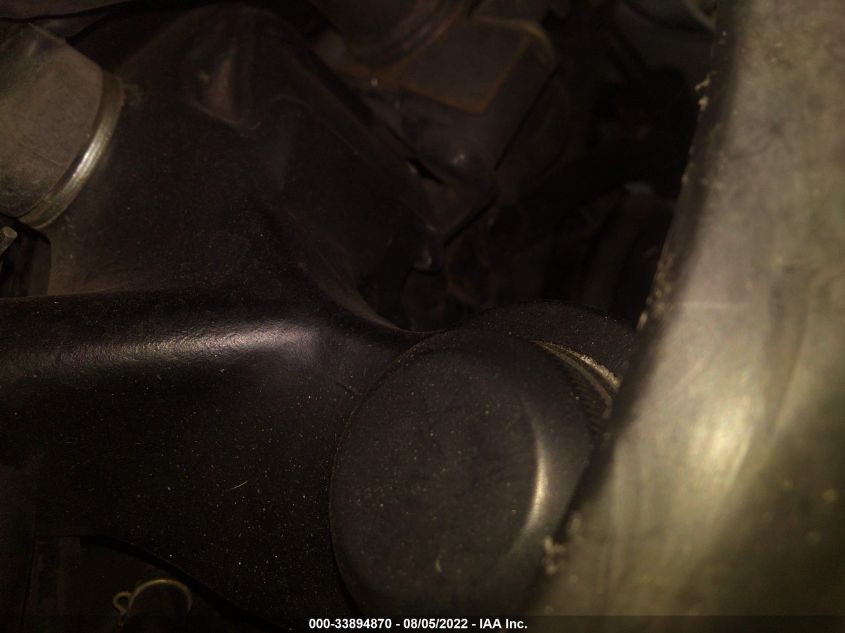 2000 HONDA GL1500 SE12 1HFSC2235YA201567