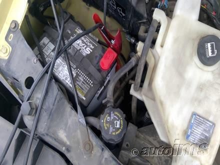2014 GMC SAVANA COMMERCIAL CUTAWAY 1GD675CB7E1169168
