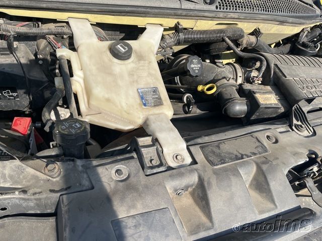 2014 GMC SAVANA COMMERCIAL CUTAWAY 1GD675CB7E1169168