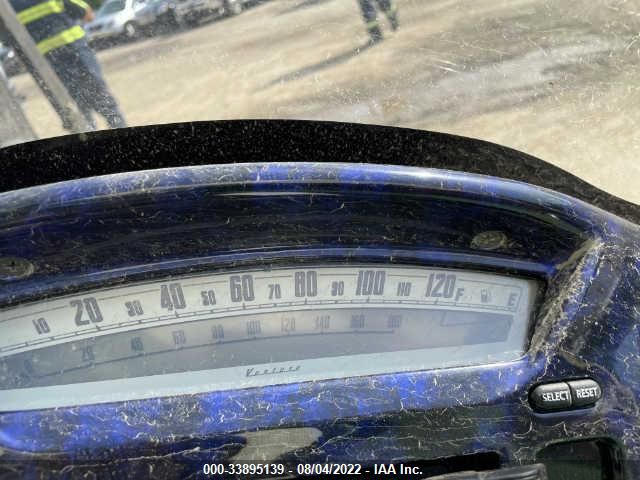 2007 YAMAHA XVZ13 TF JYAVP04EX7A013376