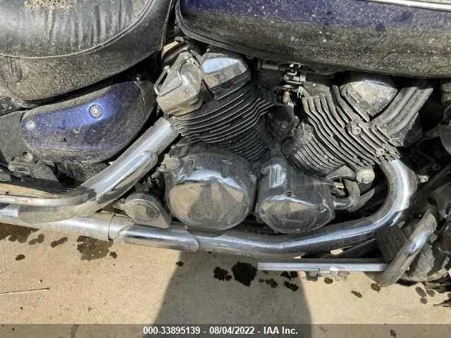 2007 YAMAHA XVZ13 TF JYAVP04EX7A013376