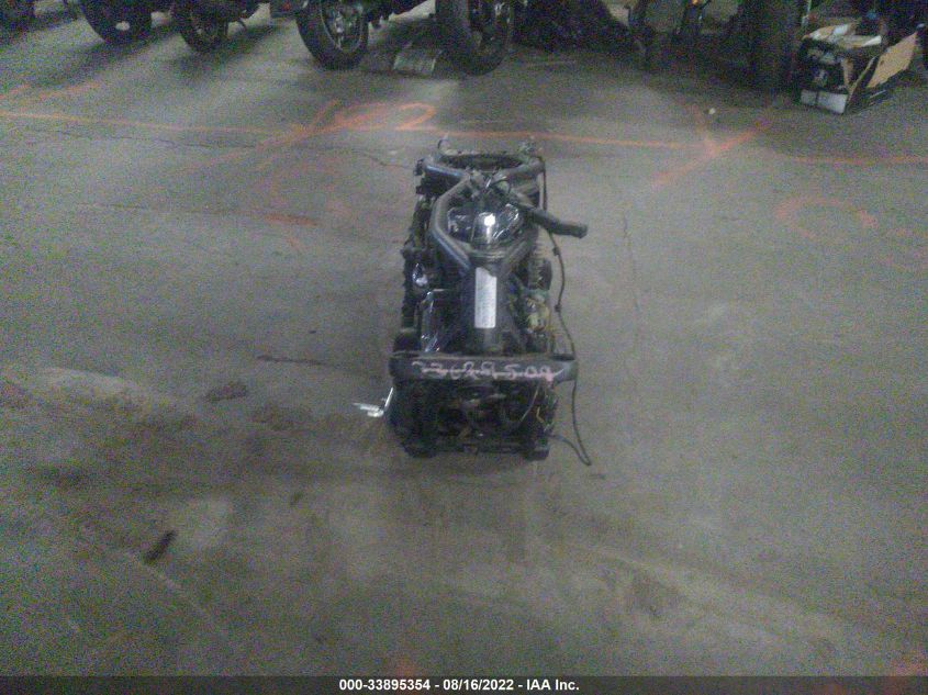 2007 YAMAHA XVS650 JYAVM01E87A116082
