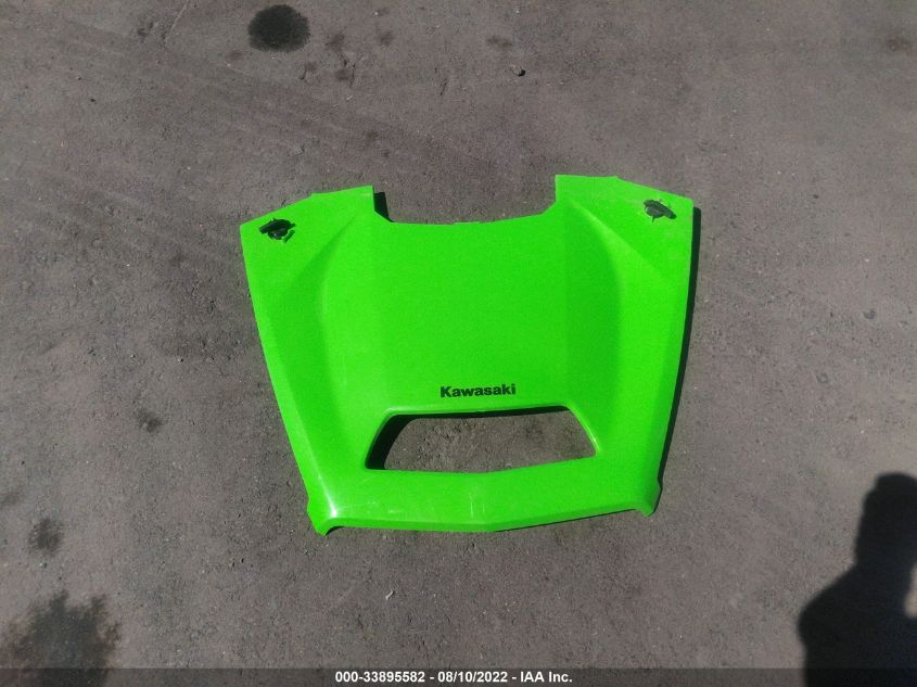 2022 KAWASAKI KRF 1000 A JKARFCA1XNB516046