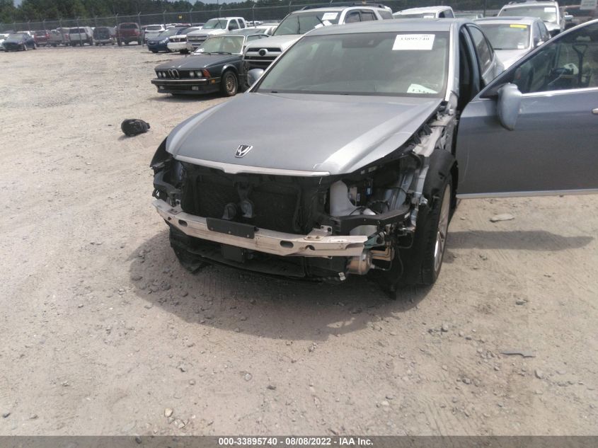 2014 HYUNDAI EQUUS SIGNATURE KMHGH4JH8EU082381