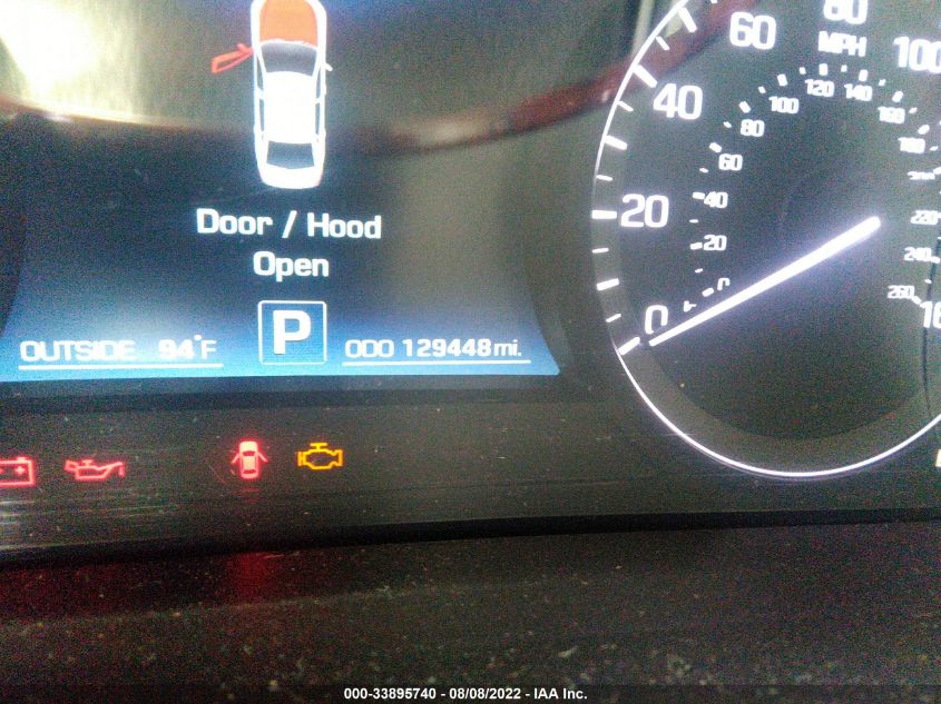 2014 HYUNDAI EQUUS SIGNATURE KMHGH4JH8EU082381