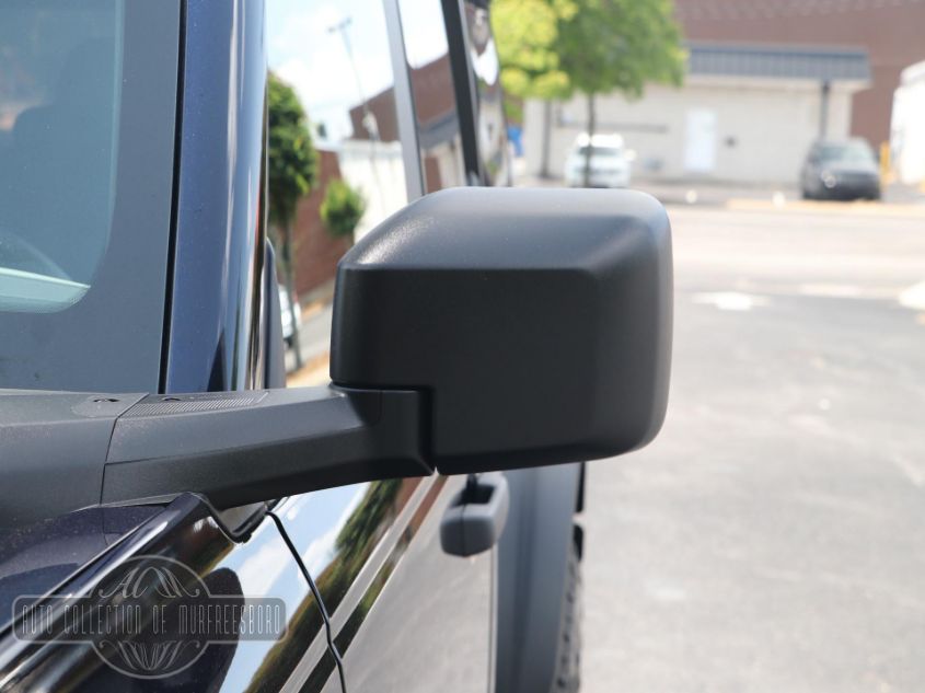 2021 FORD BRONCO BASE/BIG BEND 1FMEE5DH6MLB04027