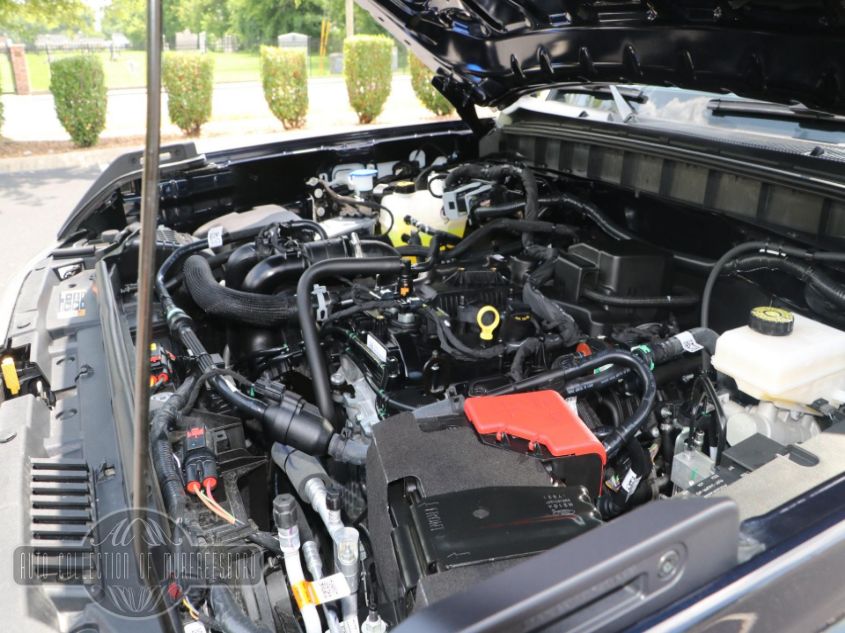 2021 FORD BRONCO BASE/BIG BEND 1FMEE5DH6MLB04027